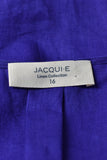 Ladies Tops - Jacquie - Size 16 - LT0 - WPLU - FAS006 - LB