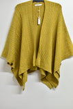 Ladies Wool *New* - Isleofmine - Size One Size - LW0 - FAS007 - LB