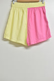 Ladies Shorts - Steele - Size S - LS0 - FAS012 - LB