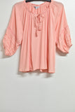 Ladies Tops *New* - Rockmans - Size 14 - LT0 - WPLU - FAS006 - LB