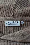 Ladies Wool - J-Luxe - Size XXS - LW0 - FAS021 - LB