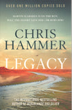 Legacy - Chris Hammer - BPAP - BOO076B