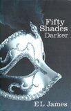 Fifty Shades Darker - E. L. James - BPAP - BOO065A