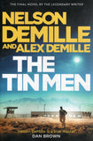 The Tin Men - Nelson Demmille, Alex Demille - BPAP - BOO010B