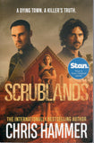 Scrublands - Chris Hammer - BPAP - BOO013B