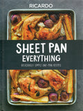 Sheet Pan Everything - Ricardo Larrivee - BCOO - BOO026A