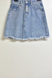Ladies Skirts - Dissh - Size 8 - LSK - LJE - FAS027 - LB