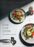 Live Love Cook - John Casey - BCOO - BOO076A