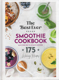 The Best Ever Smoothie Cookbook: 175 Recipes - Honey Pty Ltd - BCOO - BOO003A