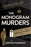 The Monogram Murders - Sophie Hannah - BPAP - BOO065B