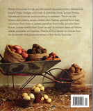 Potato Favourites - Australian Women's Weekly - BCOO - BOO044