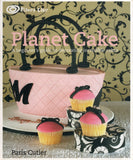 Planet Cake - Paris Cutler - BCOO - BOO023A
