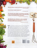 Organic gardening techniques: expert advice on planting, growing, and care for your fruits, vegetables, and herbs - Nick Hamilton - BCRA - BOO009A