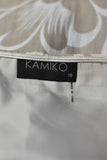 Ladies Skirts - Kamiko - Size 18 - LSK - WPLU - FAS005 - LB