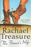 The Farmer's Wife - Rachael Treasure - BPAP - BOO060B