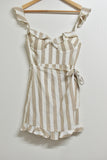 Ladies Tops - Saints + Secrets - Size 6 - LT0 - FAS021 - LB