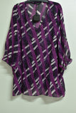 Ladies Tops *New* - Basque - Size 20 - LT0 - WPLU - FAS035 - LB