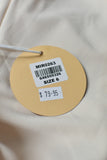 Ladies Pants *New* - Orange Sherbet - Size 6 - LP0 - FAS035 LB
