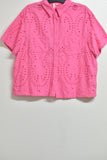 Ladies Tops *New* - Adorne - Size 14 - LT0 - WPLU - FAS027 - LB