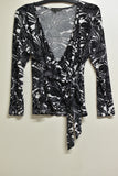 Ladies Tops - Liz Jordan - Size L - LT0 - FAS035 - LB