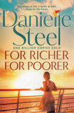 For Richer or Poorer - Danielle Steel - BPAP - BOO008B