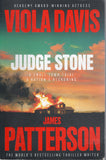 Judge Stone - James Patterson, Viola Davis - BPAP - BOO013A