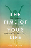 Time of Your Life - Karen Davis - BHEA - BOO018A