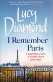 I Remember Paris - Lucy Diamond - BPAP - BOO047A