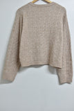 Ladies Wool - Target Woman - Size XL - LW0 - WPLU - FAS021 - LB