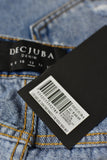 Ladies Shorts *New* - Decjuba - Size 12 - LS0 - LJE - FAS017 - LB