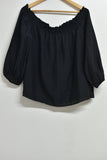 Ladies Tops *New* - Portmans - Size 14 - LT0 - WPLU - FAS025 - LB