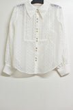Ladies Tops - Keepsake - Size M - LT0 - FAS027 - LB
