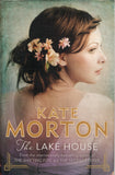 The Lake House - Kate Morton - BPAP - BOO051A