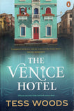 The Venice Hotel - Tess Woods - BPAP - BOO026B