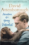 Adventures of a Young Naturalist: The Zoo Quest Expeditions - David Attenborough - BBIO - BOO068A