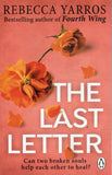 The Last Letter - Rebecca Yarros - BPAP - BOO068B