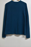 Ladies Wool - GRAB Denim - Size M - LW0 - FAS020 - LB