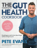 Complete Gut Health Cookbook: Everything You Need to Know about the Gut and How to Improve Yours - Pete Evans - BCOO-BHEA - BOO049A