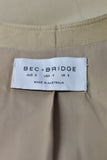 Ladies Tops - Bec + Bridge - Size 8 - LT0 - FAS027 - LB