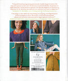 More modern top-down knitting: 24 garments based on Barbara G. Walker's 12 top-down templates - Kristina McGowan - BCRA - BOO078B