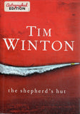 The Shepherd's Hut - Tim Winton *Signed* - BHAR - BOO007A