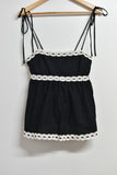 Ladies Tops *New* - Pearl + Sea - Size 8 - LT0 - FAS025 - LB
