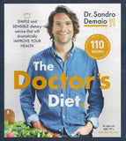The Doctor's Diet - Sandro Demaio - BCOO-BHEA - BOO022B