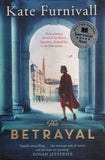 The Betrayal - Kate Furnivall - BPAP - BOO015A