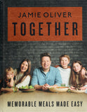 Together - Jamie Oliver - BCOO - BOO016A