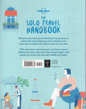 The solo travel handbook: practical tips and inspiration for a safe, fun and fearless trip - Sarah Reid - BCRA - BOO078A
