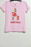 Vintage Band Shirts - The Grinch - Size Mon Jun 08 2026 00:00:00 GMT+1000 (Australian Eastern Standard Time) - VBAN - FAS010 - LB