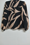 Ladies Tops - Forever New - Size 10 - LT0 - FAS002 - LB