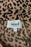 Ladies Skirts - Seed Heritage - Size 8 - LSK  - FAS027 - LB