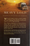 Heavy Load - S. E. Nethery *Signed* - BPAP - BOO010B